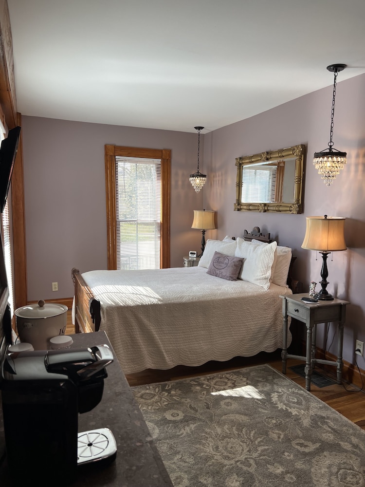 Standard Room, 1 Double Bed, Garden View (Pearl House 1) photo 1