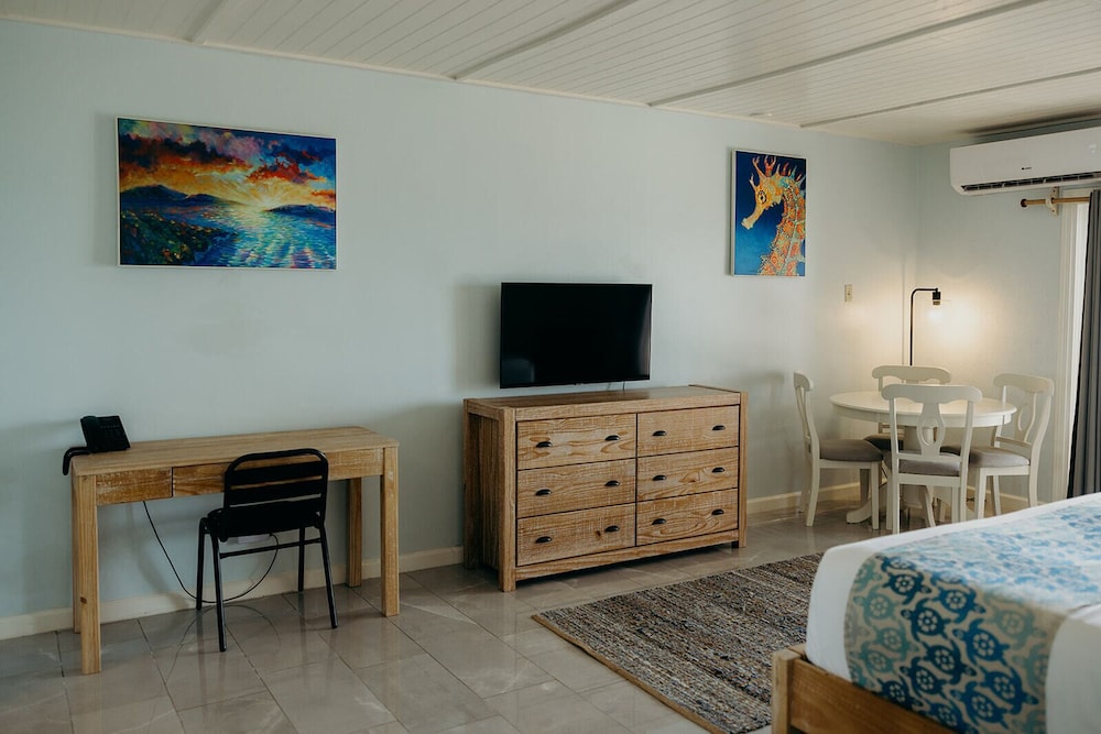 Premium Room, 1 King Bed, Ocean View photo 2