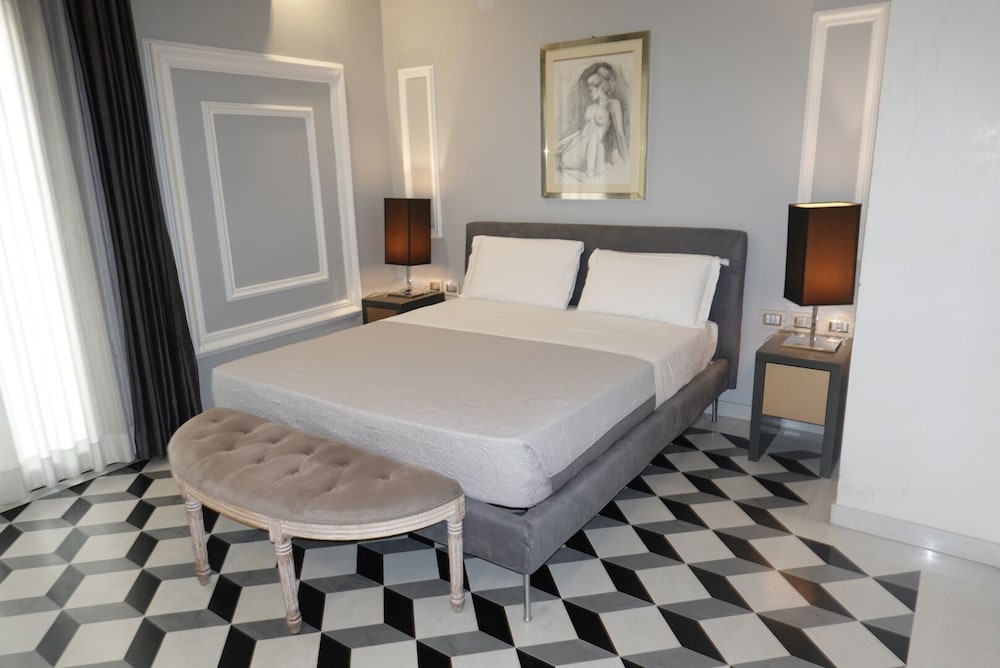 Deluxe Room photo 1