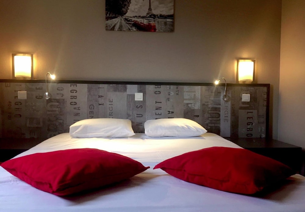 Standard Single Room photo 3