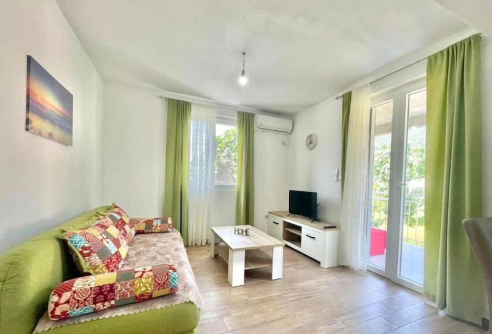 Classic Apartment photo 2