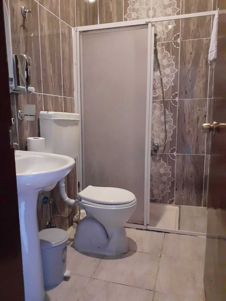 Standart Orman Manzarali Oda photo 3