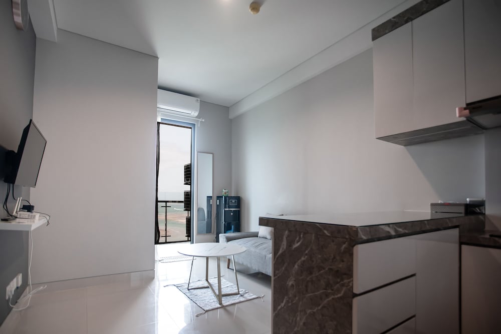 Design Apartment, 2 Bedrooms, Ocean View, Executive Level - Photo 7