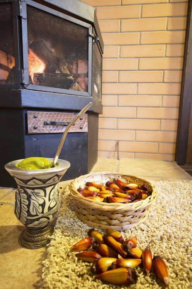 Luxury Chalet photo 2