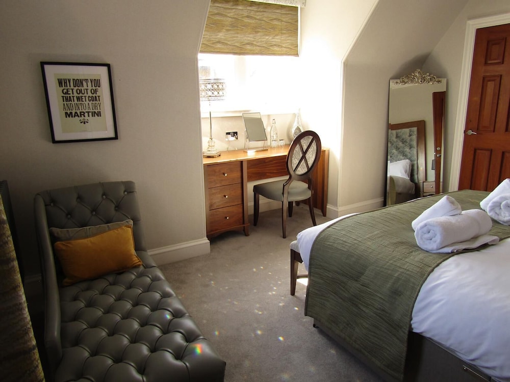 Honeymoon Apartment photo 3