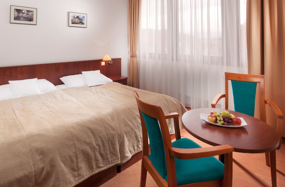 Standard Double Or Twin Room photo 2