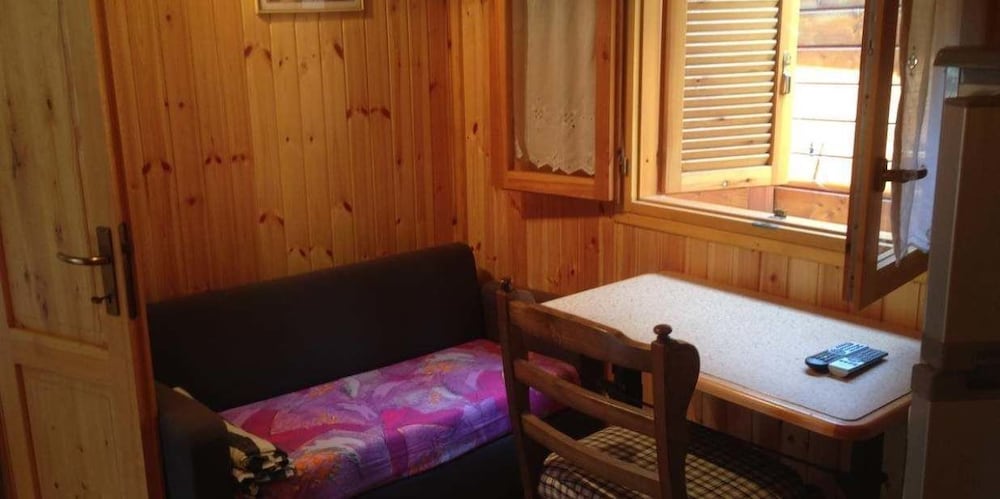 Mobile Home, 2 Bedrooms (Parigi 5)