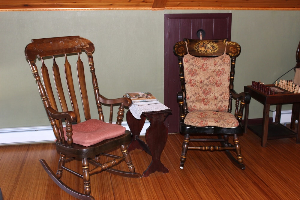Hideaway photo 3