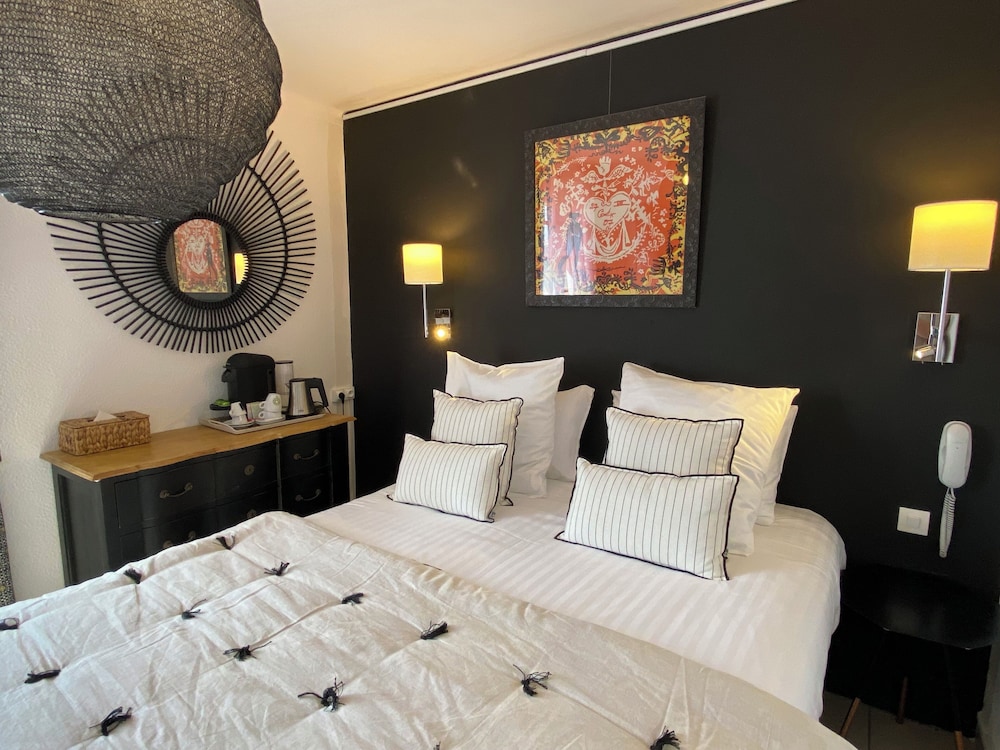 Double Room (Les Launes 5) - Photo 1