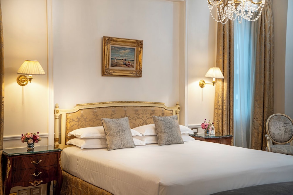 Suite (Alvear)