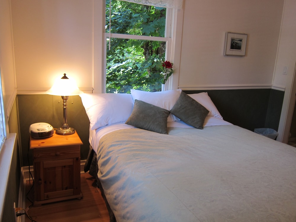 Classic Room, 1 Queen Bed photo 2