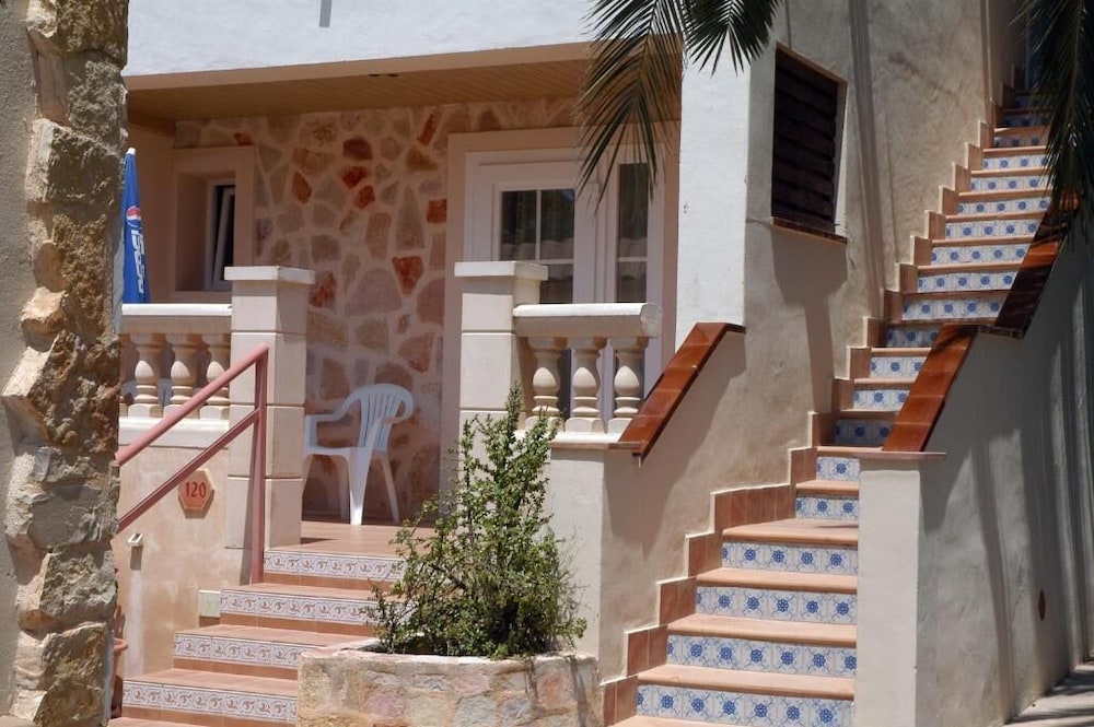 Standard Triple Room, Terrace photo 3
