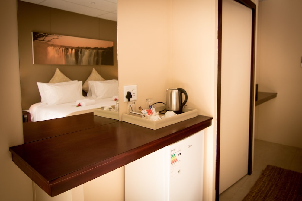 The Square Room photo 1