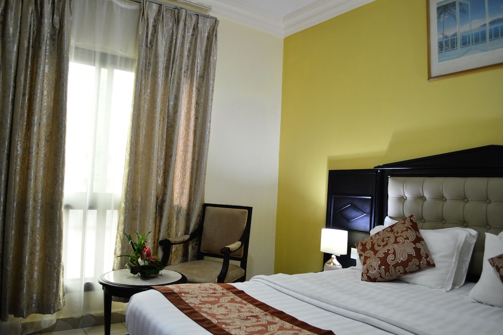 Deluxe Room, 1 Bedroom