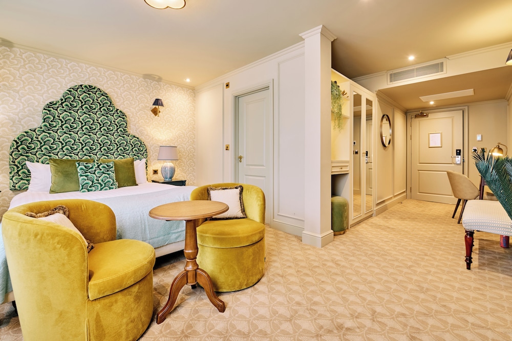 Executive Double Room - Photo 2
