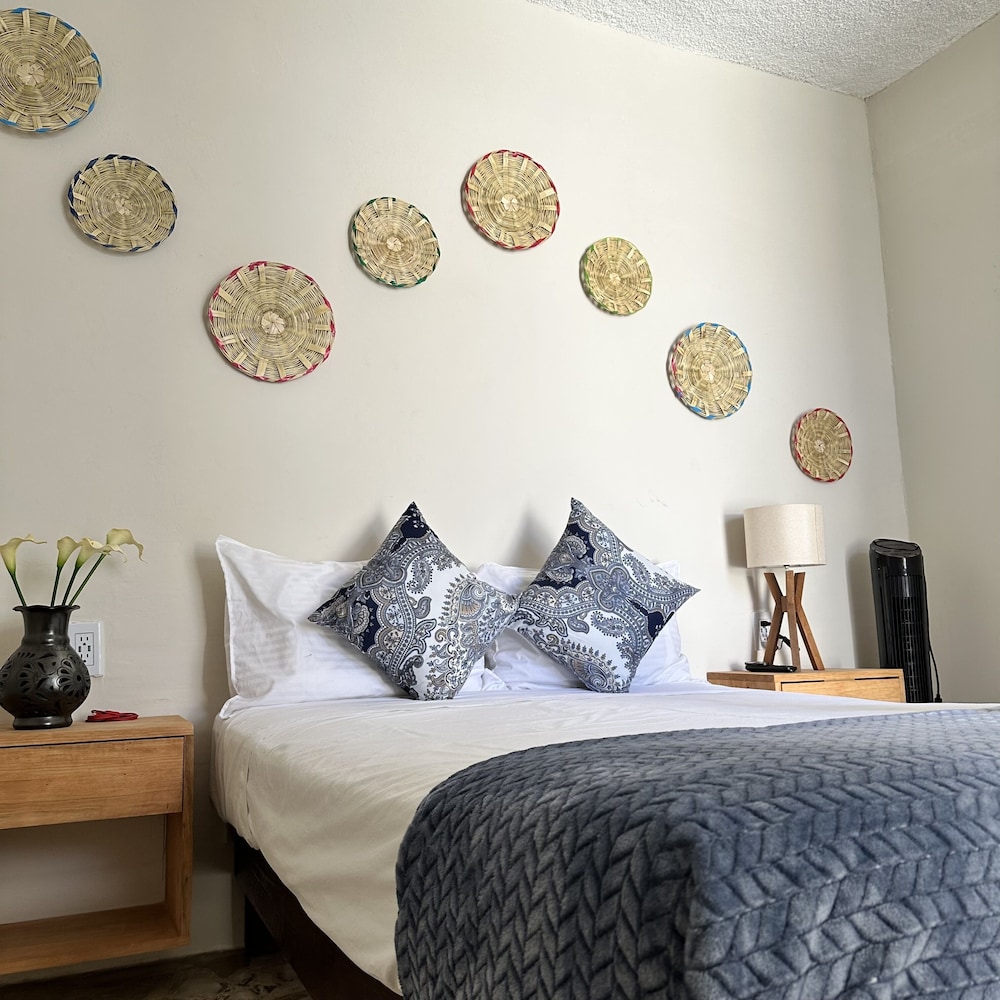 City Double Room photo 1