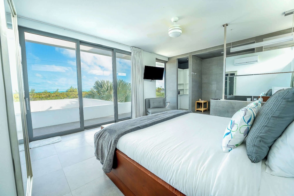 Villa, Multiple Beds, Pool Access, Ocean View (Oceanview Villa 1)