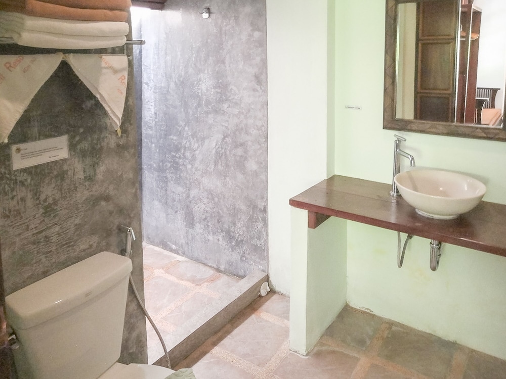 Villa Room With 2 Bedrooms - Photo 3