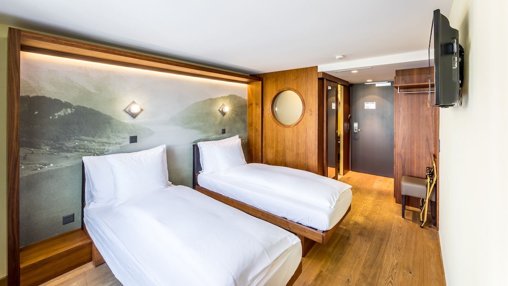 Standard Double Room photo 3