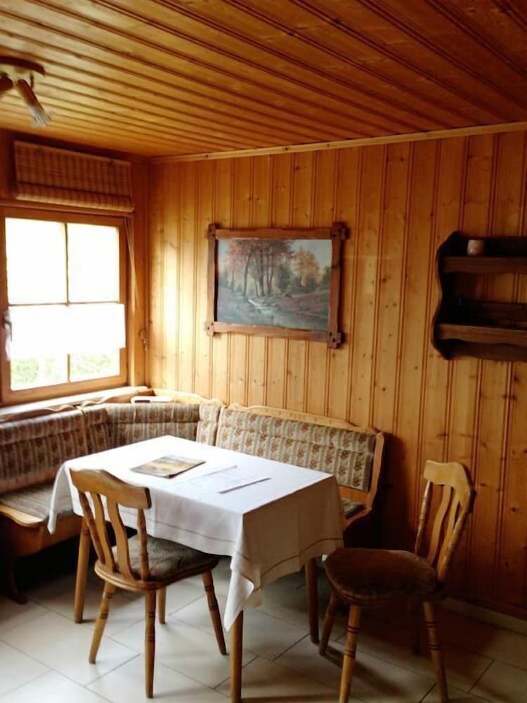 Cottage (Typ 1) photo 3