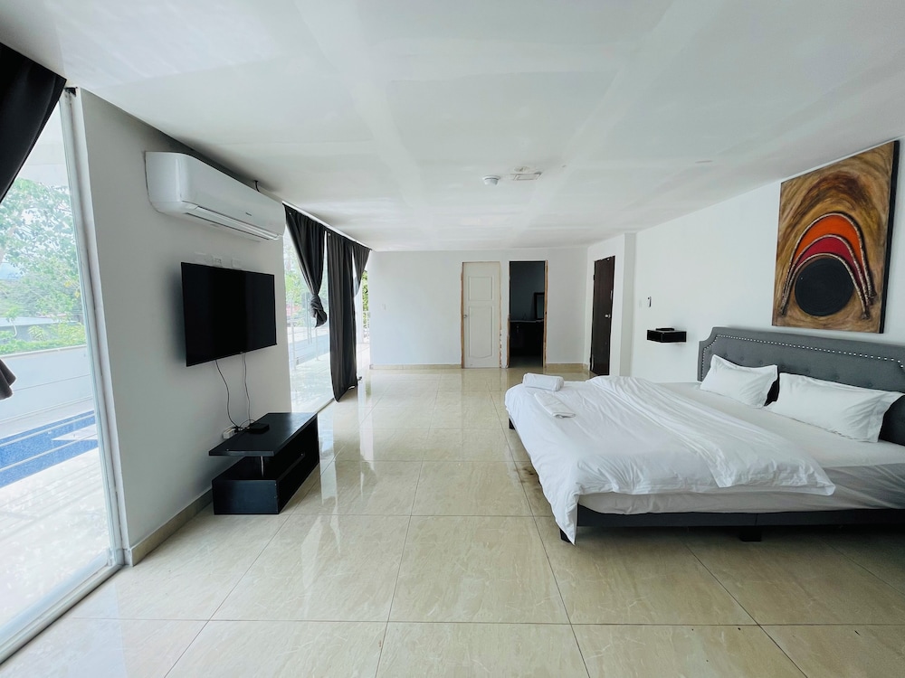 Double Room, 1 Queen Bed, Non Smoking