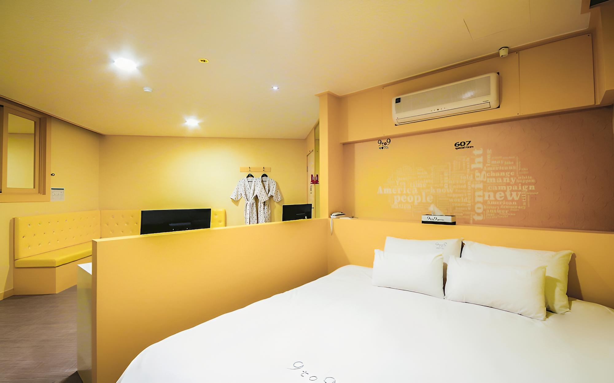 Room (Special room-Couple PC (You can watch) - Photo 18