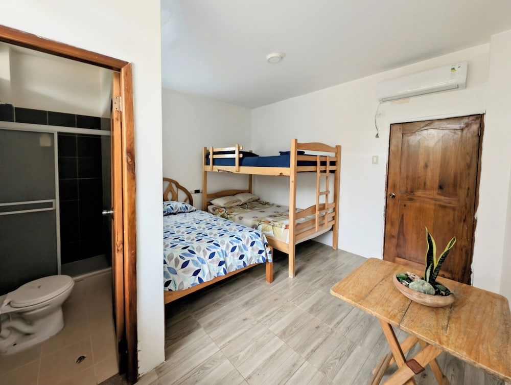 Comfort Quadruple Room photo 2