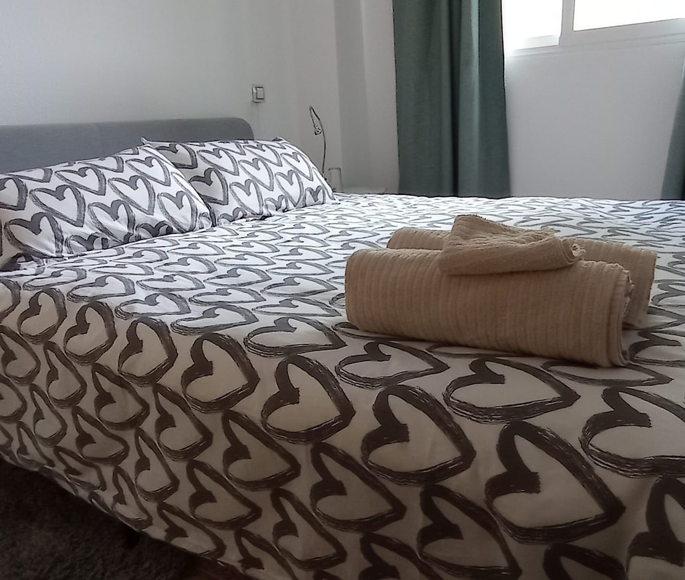 Superior Room, Mountain View