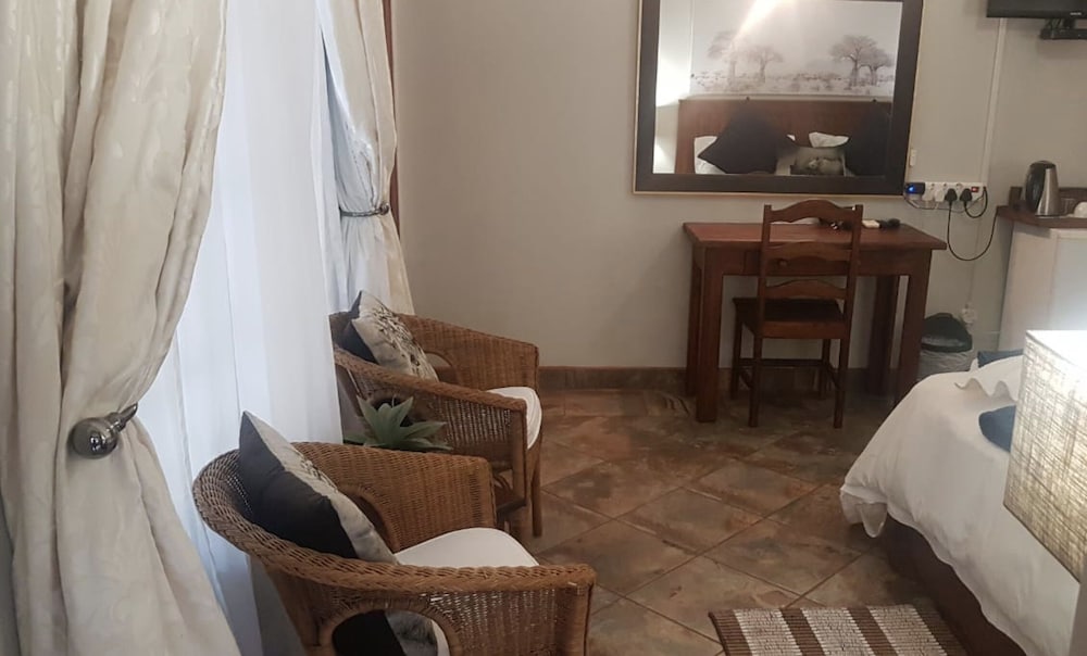 Luxury Double Room photo 3