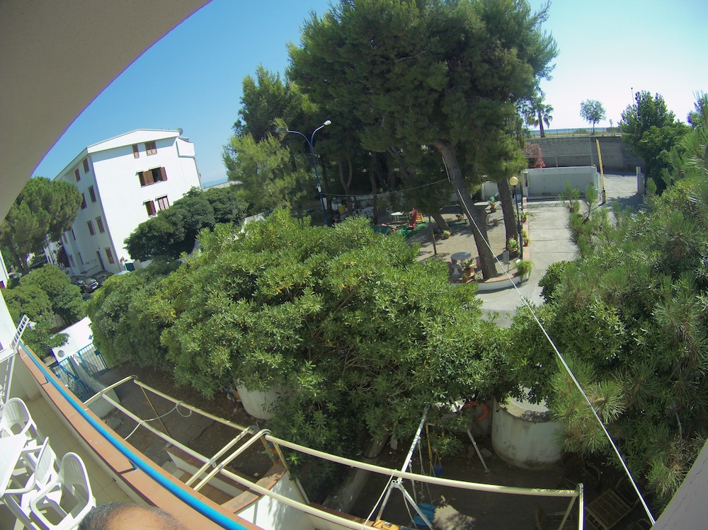 Standard Apartment, 1 Bedroom, Balcony photo 3