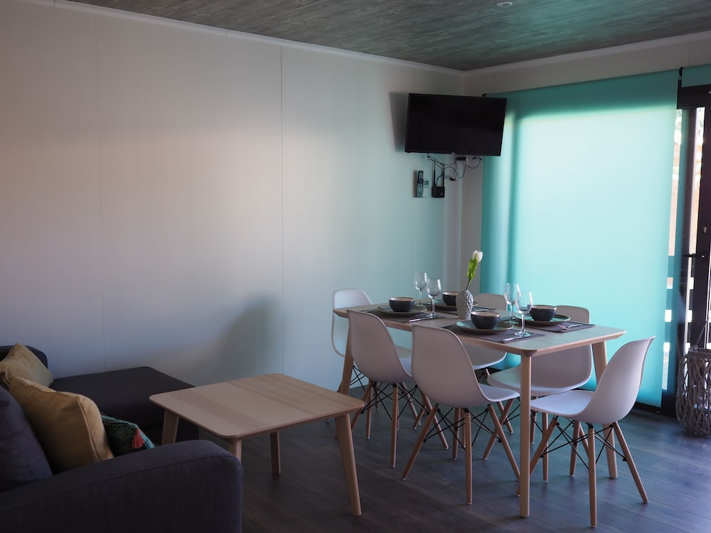 Bungalow, 3 Bedrooms (Quermany) photo 2
