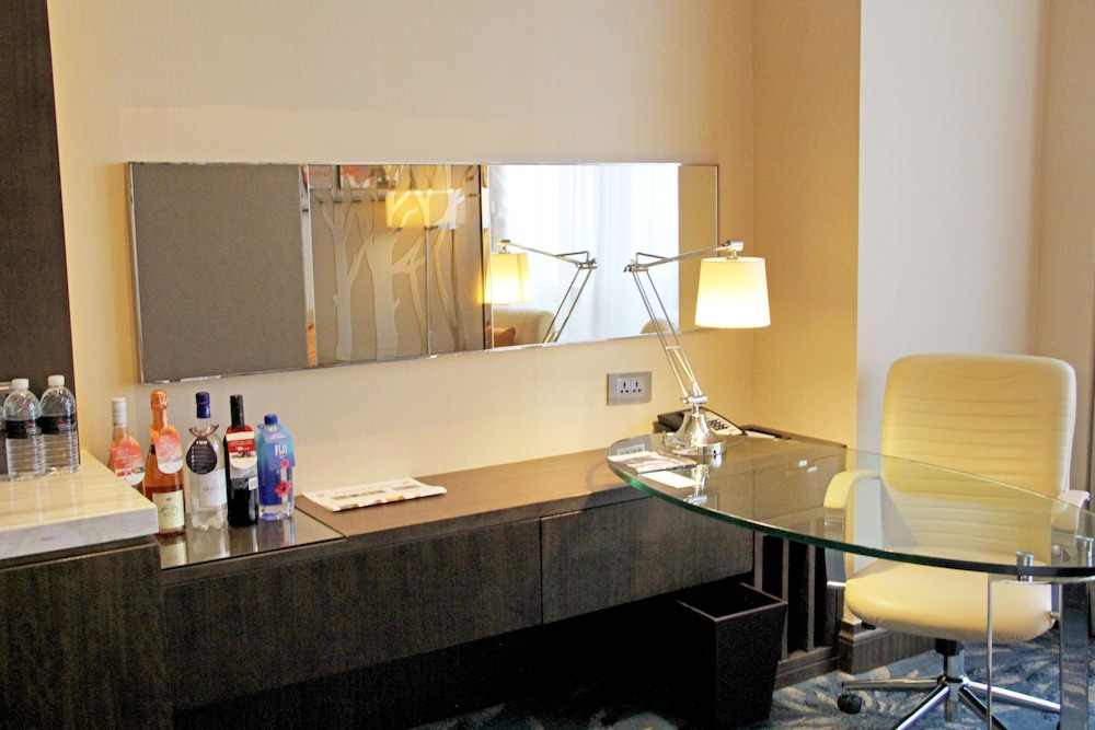 Executive Room, 2 Double Beds photo 3