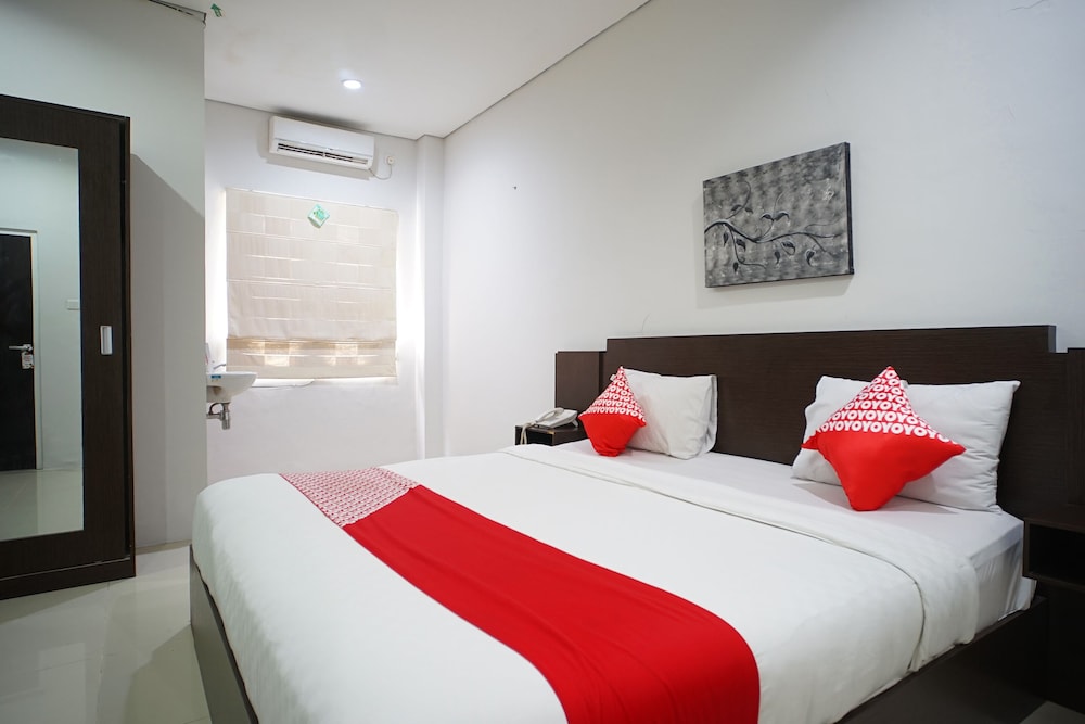 Standard Double Room - Photo 10