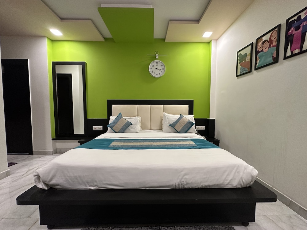 Standard Room, 1 Double Bed