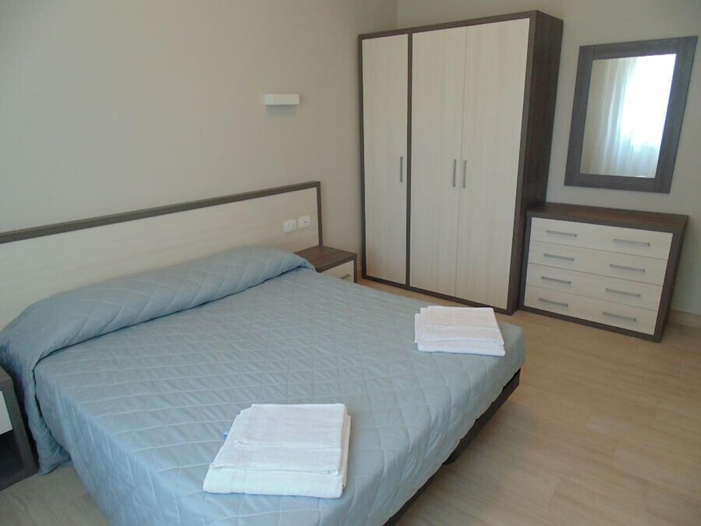 Apartment, 1 Bedroom, Accessible
