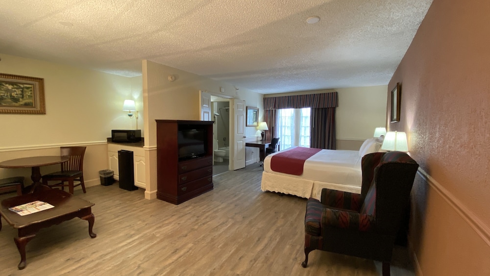 Standard Single Room photo 1