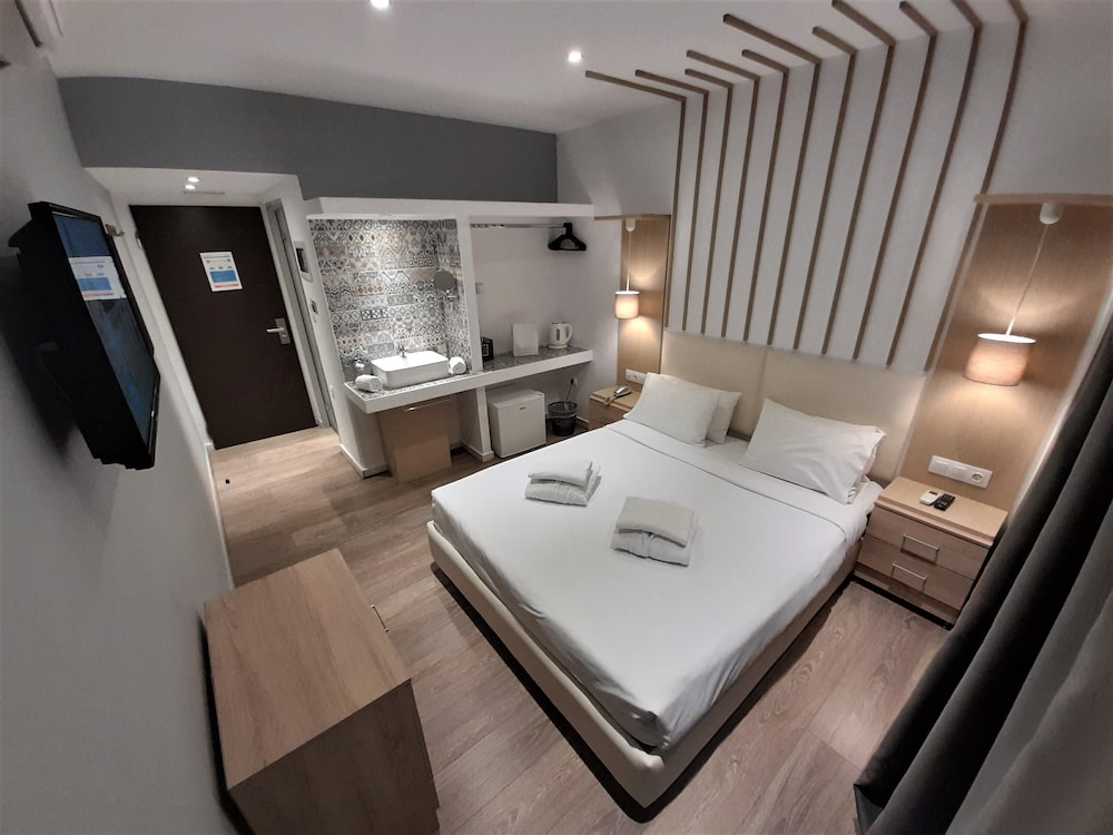 Standard Double Room, 1 Double Bed photo 1