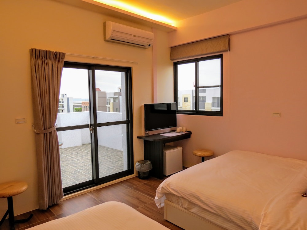 Standard Triple Room photo 1
