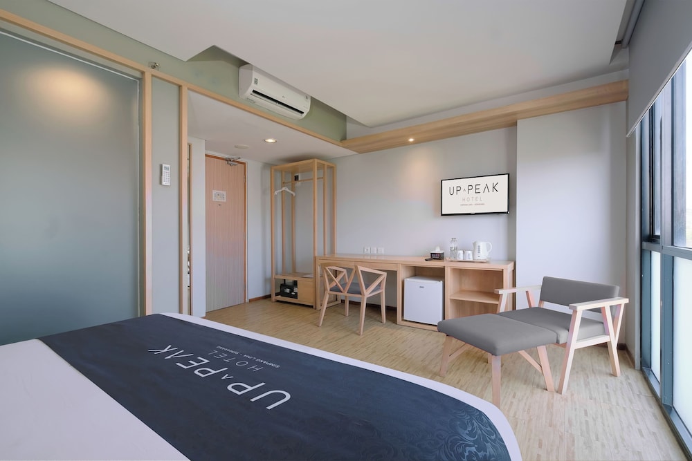 Executive Room photo 2