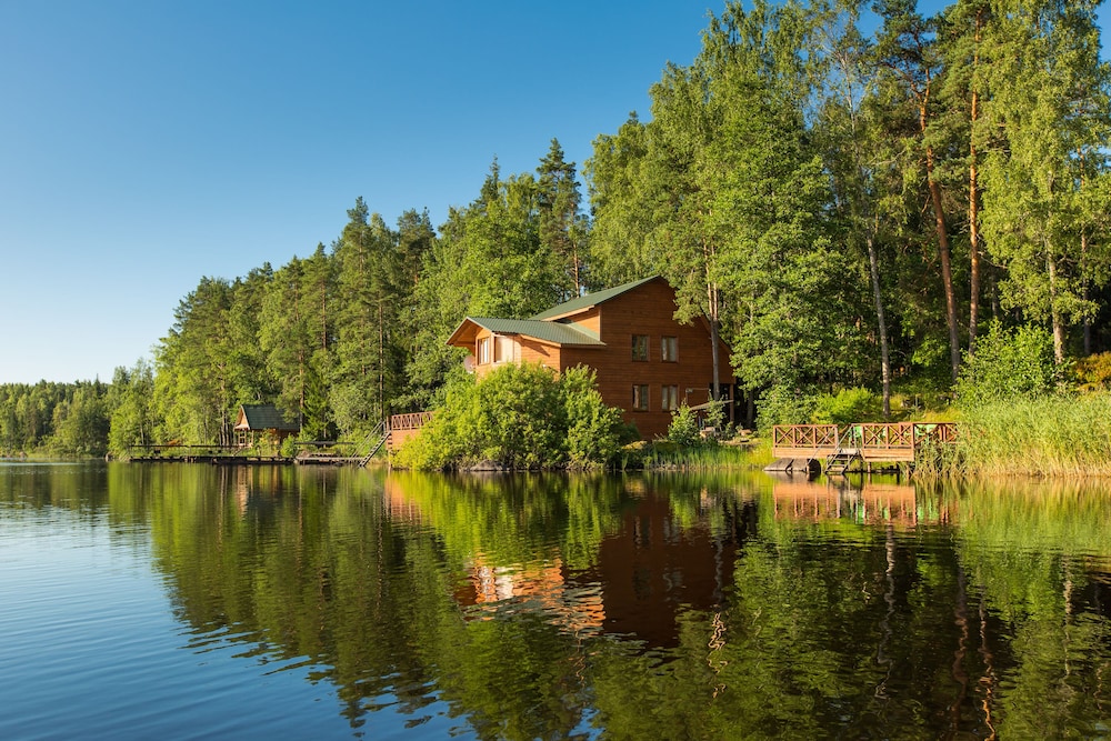 Cottage, Multiple Bedrooms (№3) photo 1
