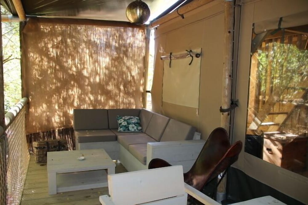 Marie-Ange's Lodge photo 3