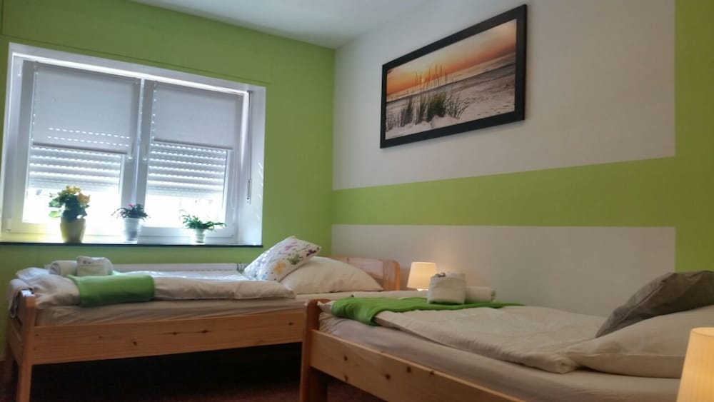 Twin Room photo 3