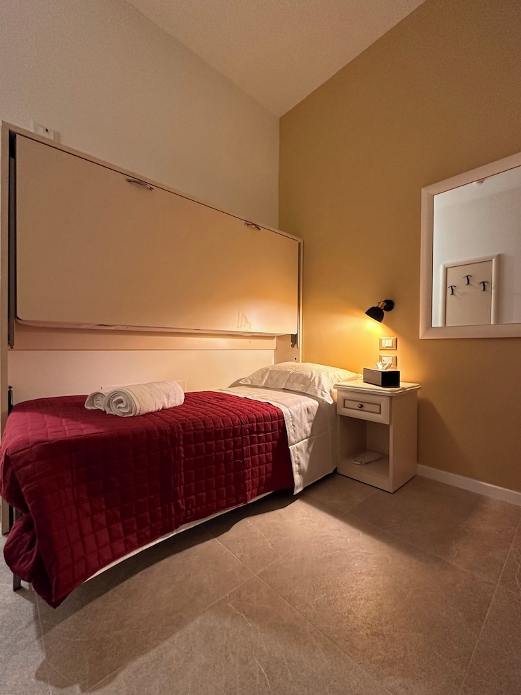 Deluxe Single Room photo 1