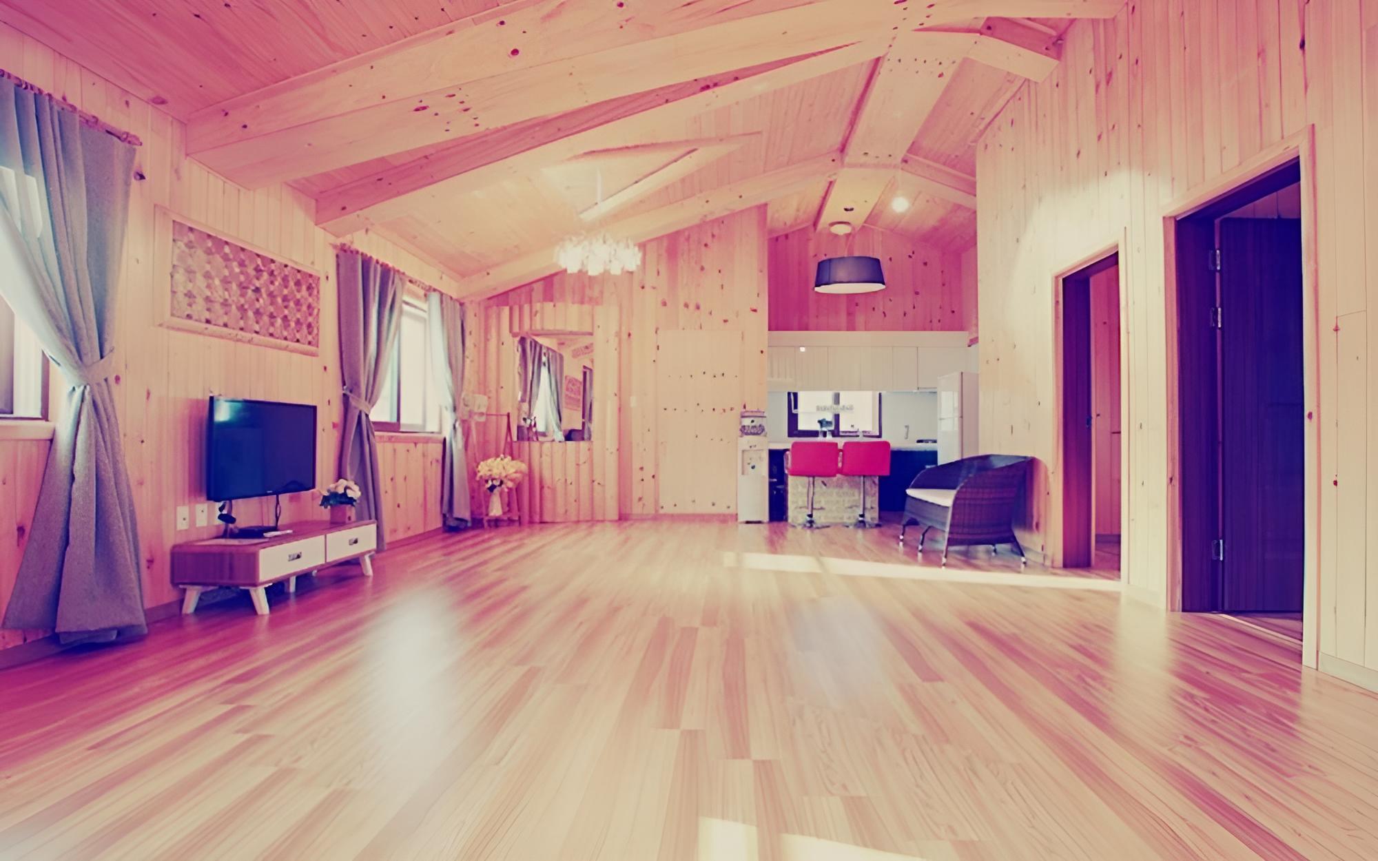 Room (A building Room 02 (Unshared House))