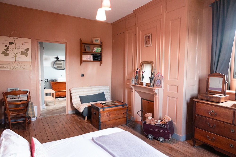 Double Room (Madeleine) photo 2
