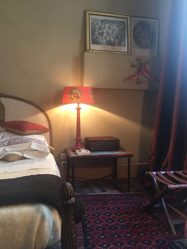 Double Room (de l'Evêque)