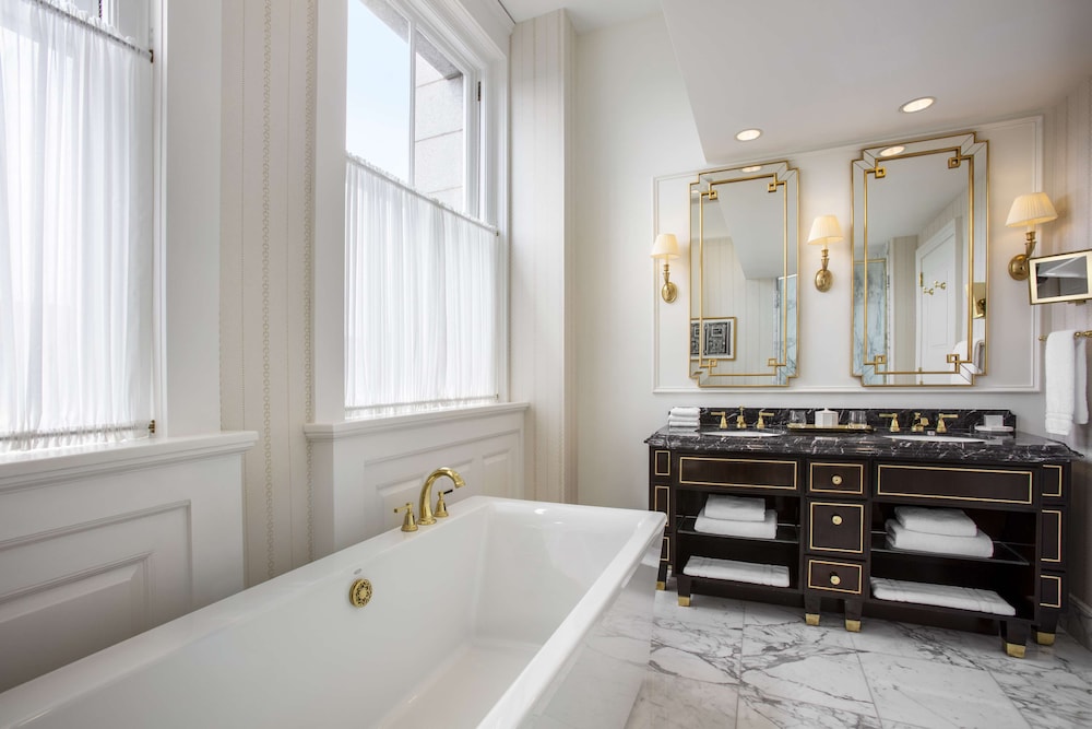 Pennsylvania Ave 1 Bedroom Suite