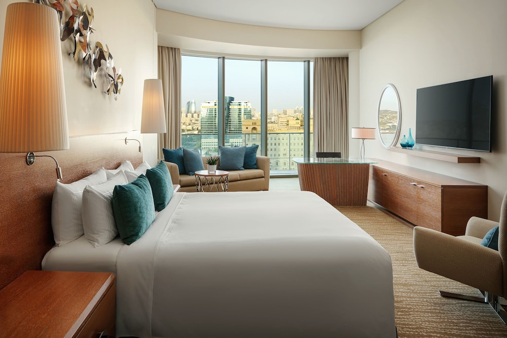 Premier Room, 1 King Bed, Sea View - Photo 4