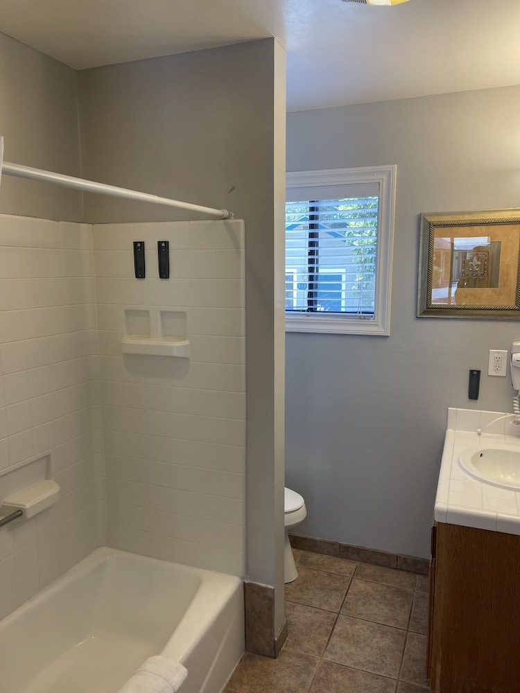 Mini Suite (Living Room, Full Kitchen, Bathroom) photo 3