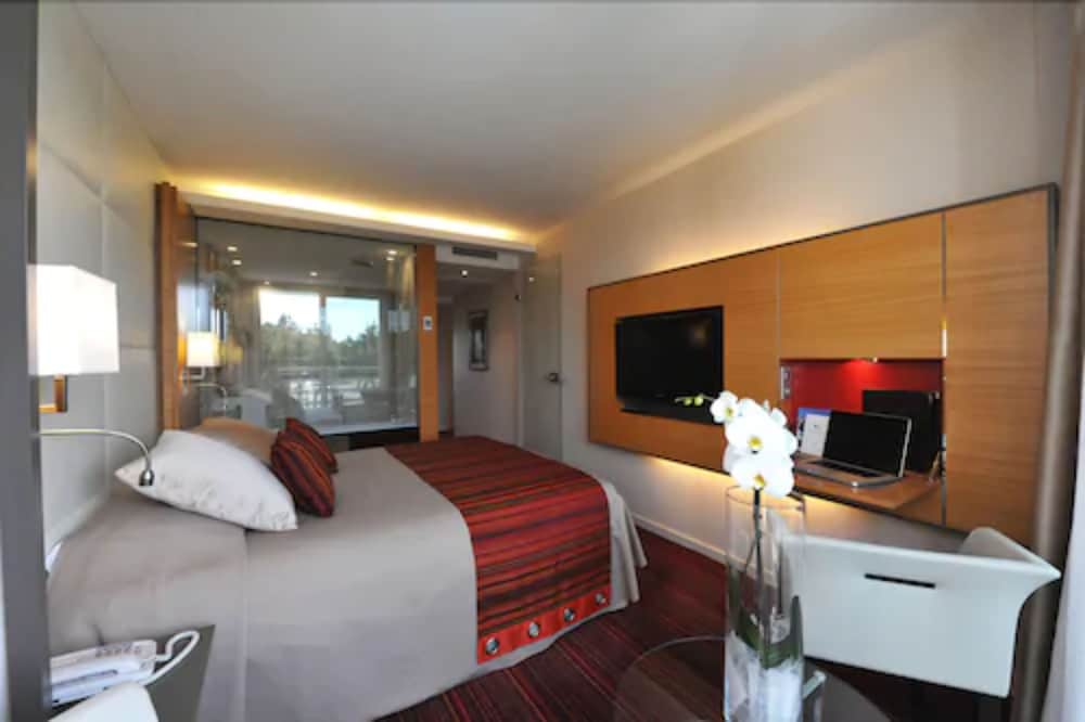 Privilege Double Room, Balcony, Sea View - Photo 2